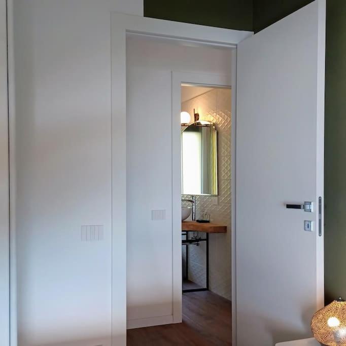 Apartment Casa Oliva: Stunning Views And Surroundings Perledo