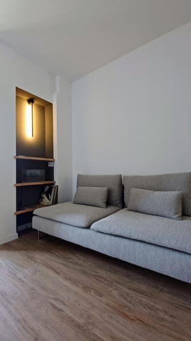 Casa Oliva: Stunning Views And Surroundings Apartment