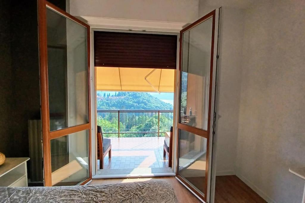 Casa Oliva: Stunning Views And Surroundings * Perledo