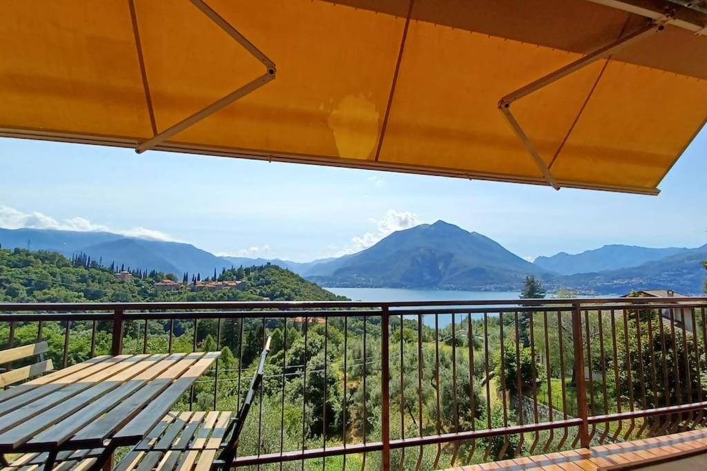 Apartment Casa Oliva: Stunning Views And Surroundings