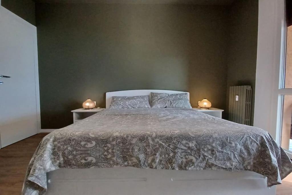 Casa Oliva: Stunning Views And Surroundings Perledo