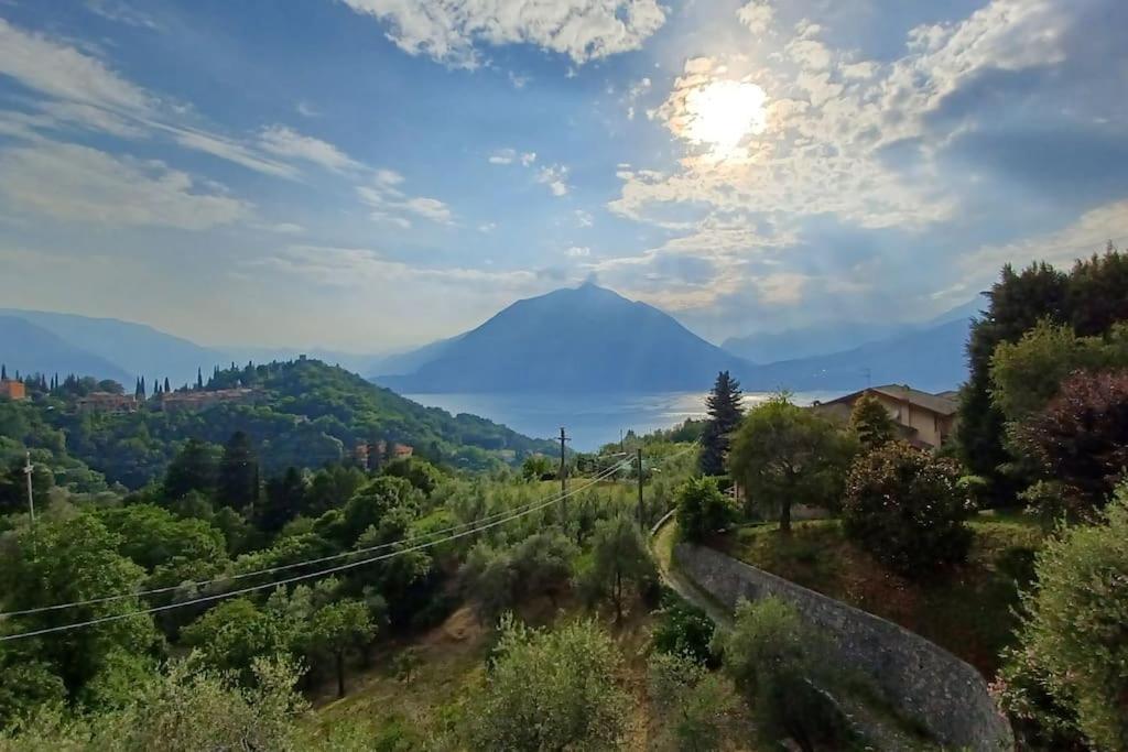 Casa Oliva: Stunning Views And Surroundings *