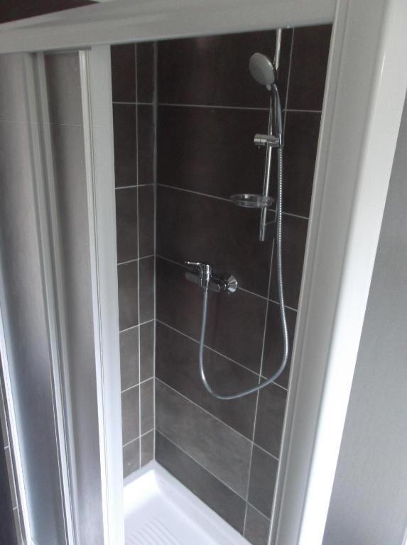 Leggeri Apartment Domaso