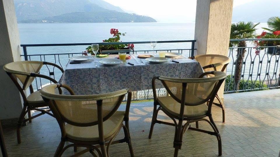 Apartment Leggeri *