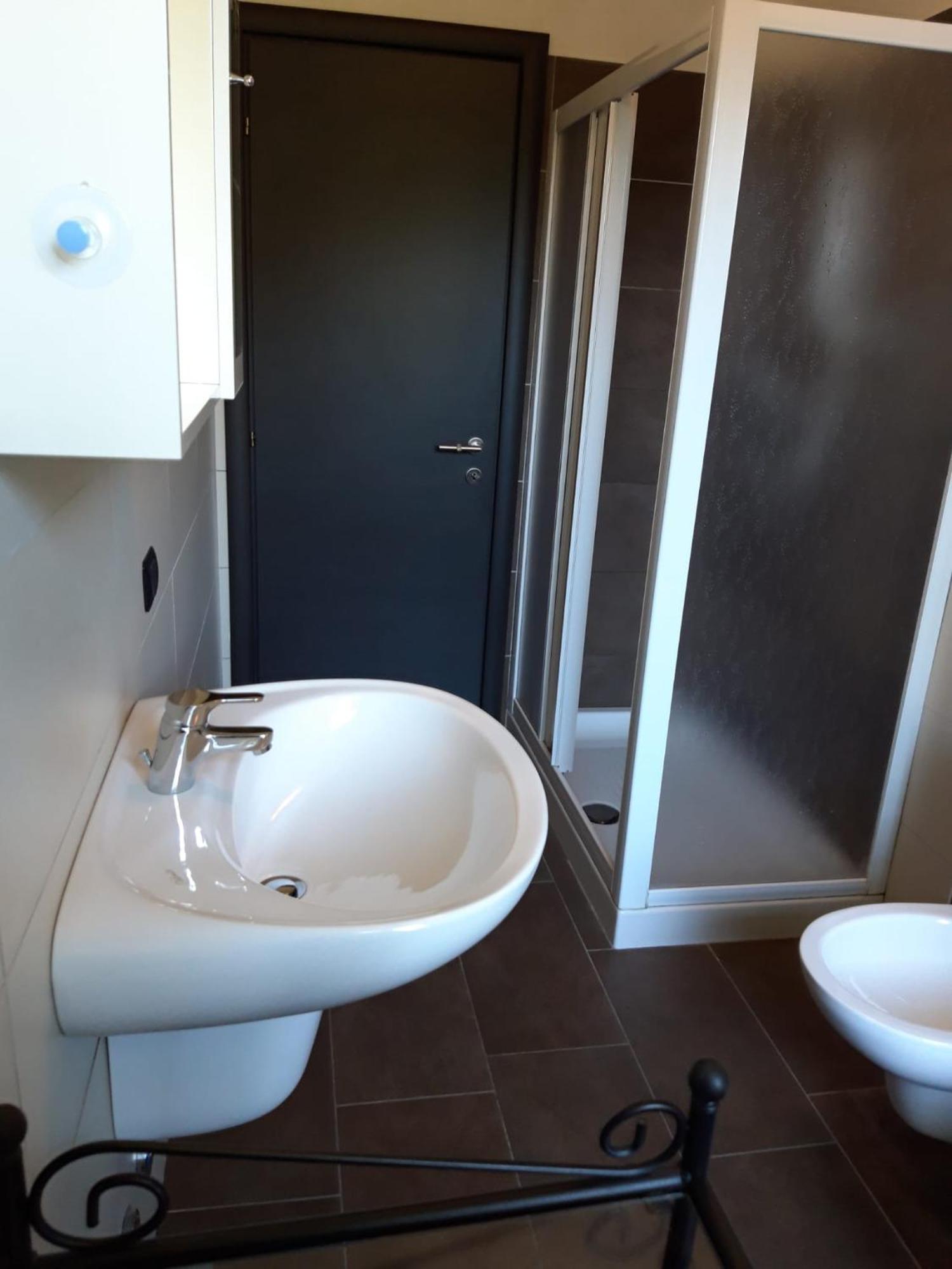 Apartment Leggeri *
