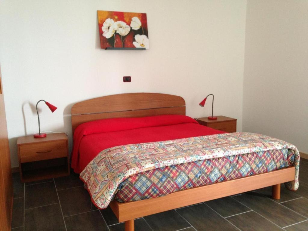 Apartment Leggeri *