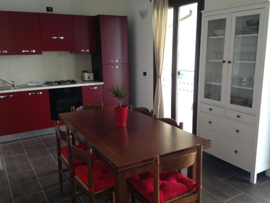 Apartment Leggeri Domaso