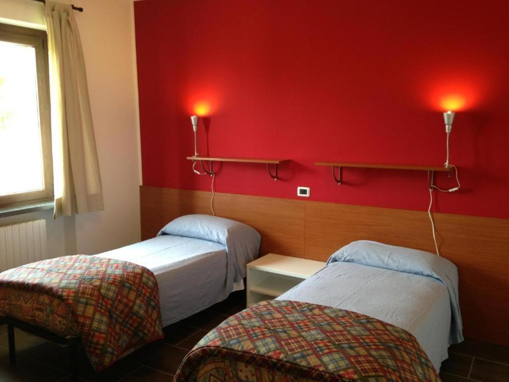 Apartment Leggeri