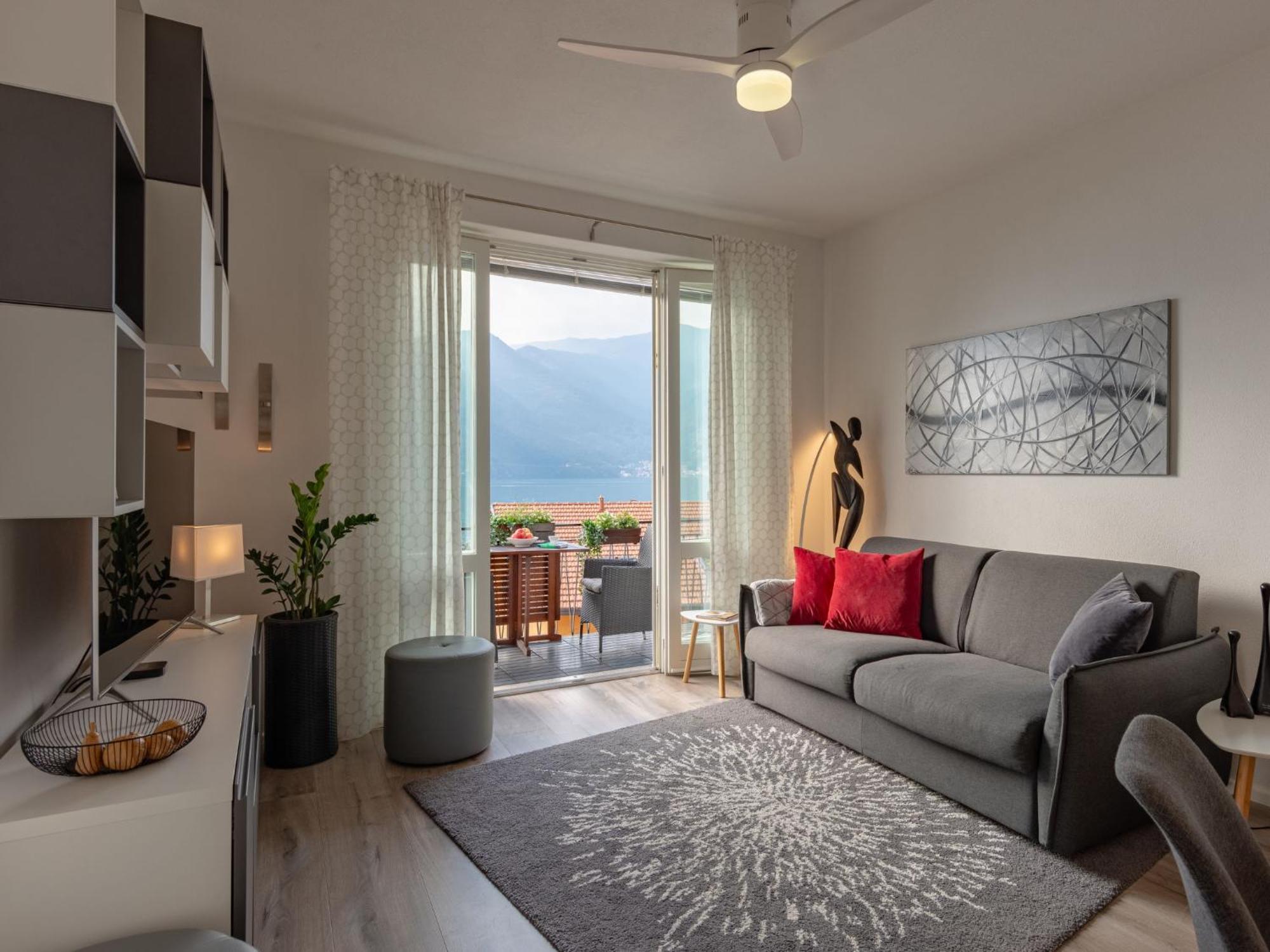 Magnolia By Interhome Apartment