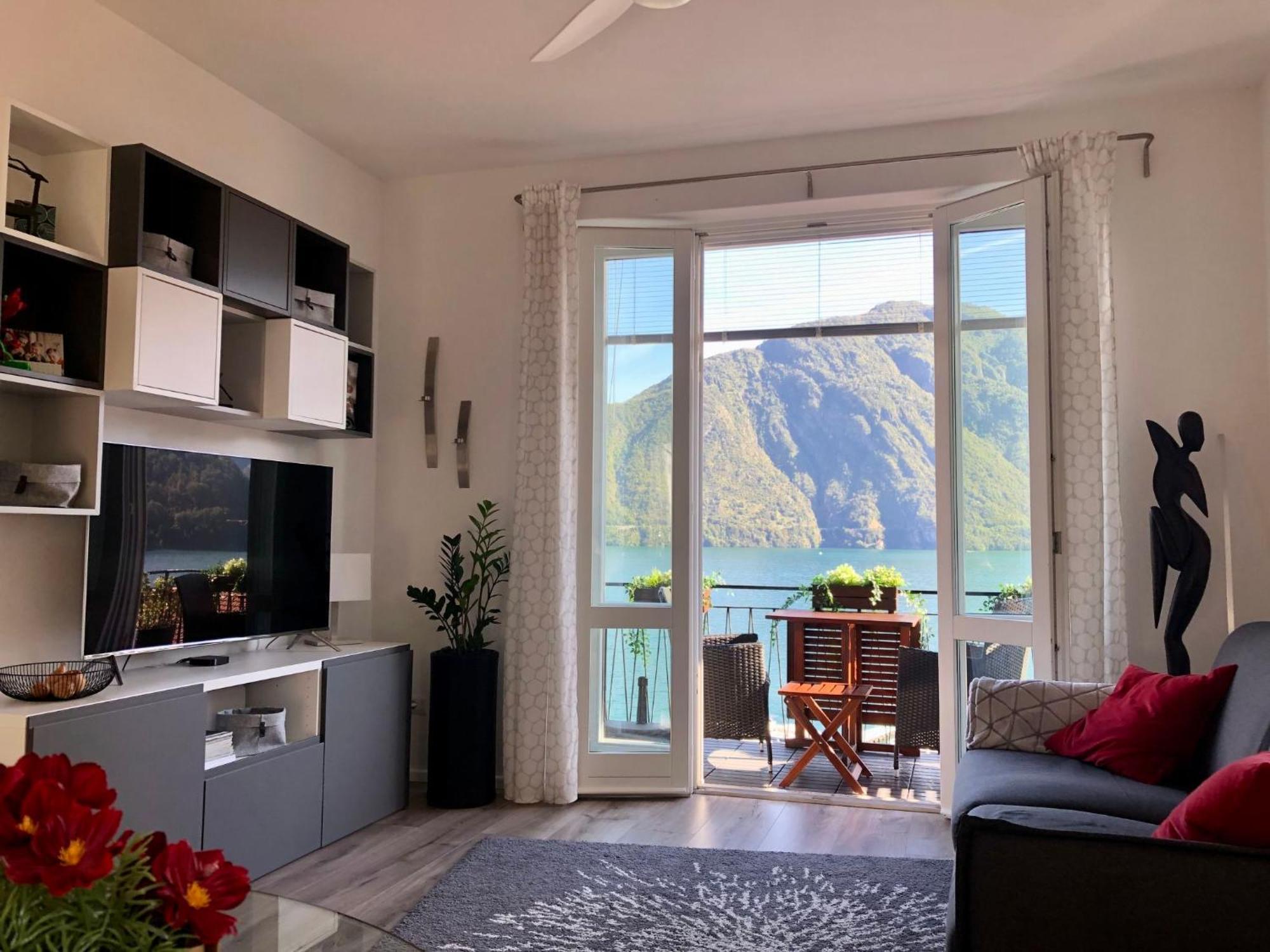 Magnolia By Interhome Apartment