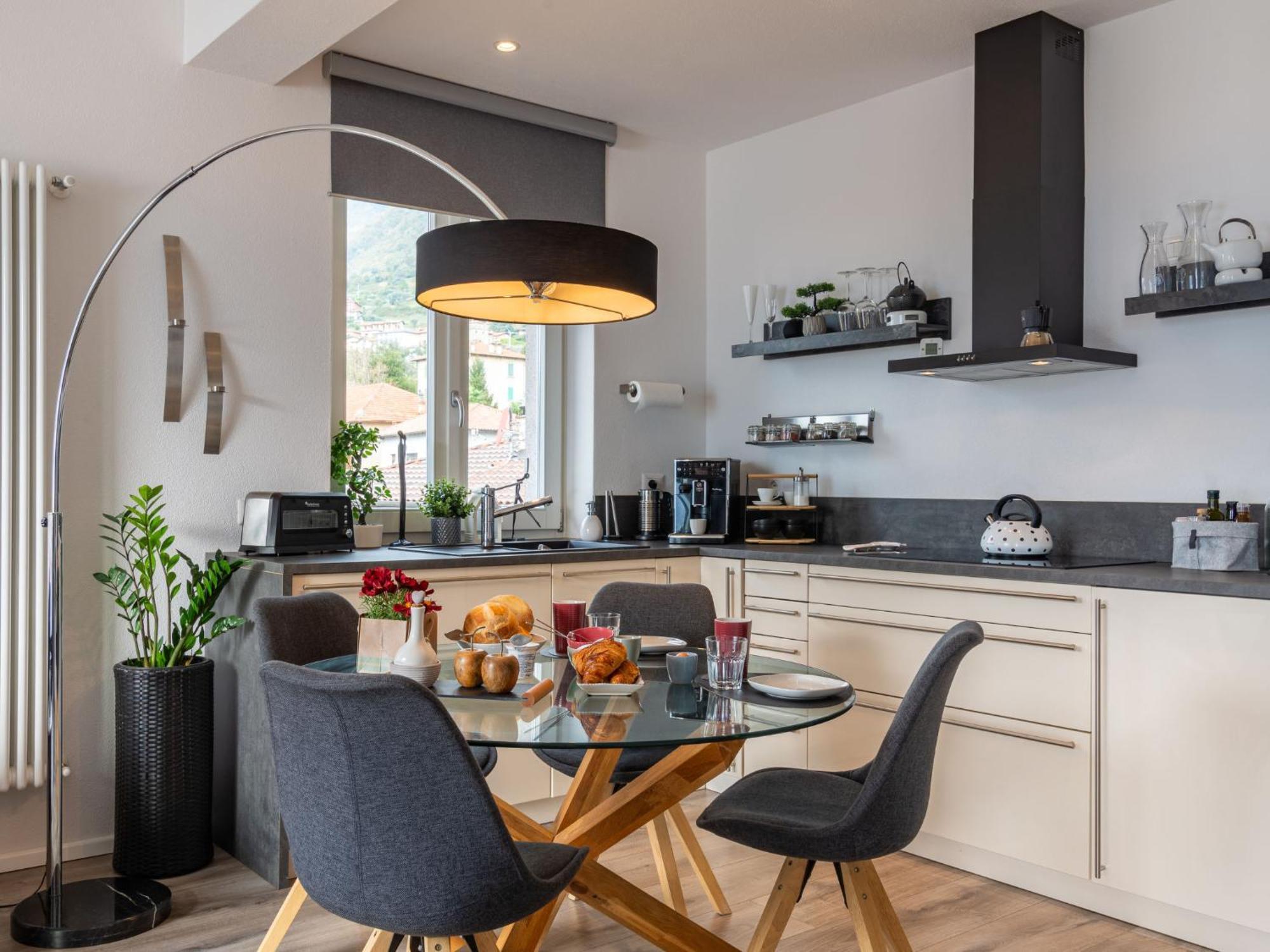 Apartment Magnolia By Interhome