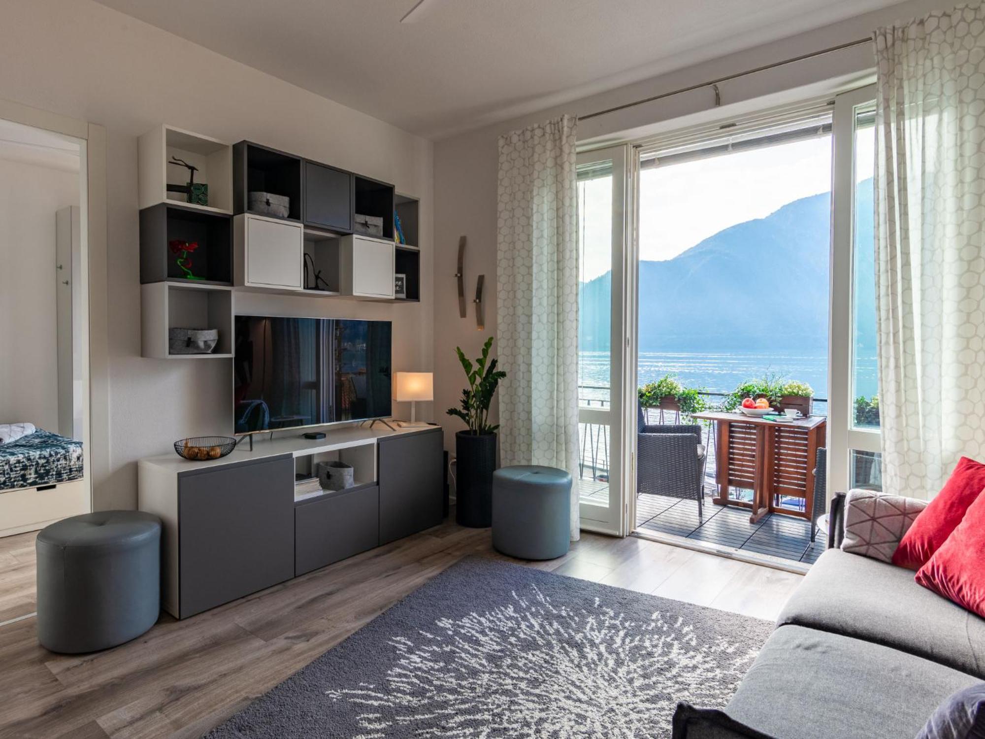 Magnolia By Interhome Apartment