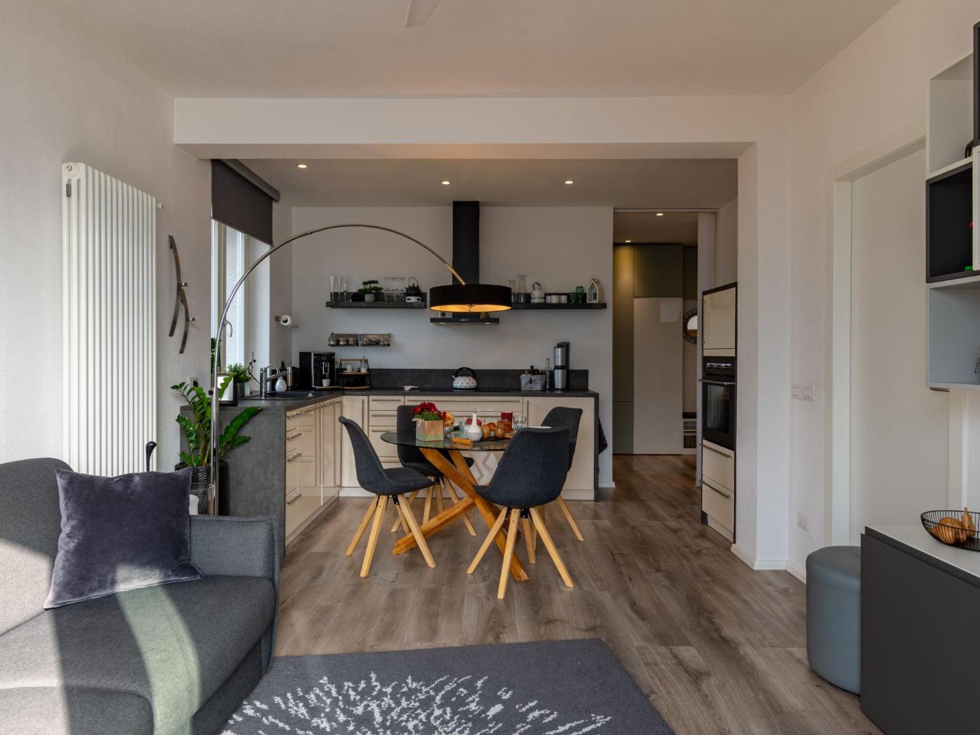 Magnolia By Interhome