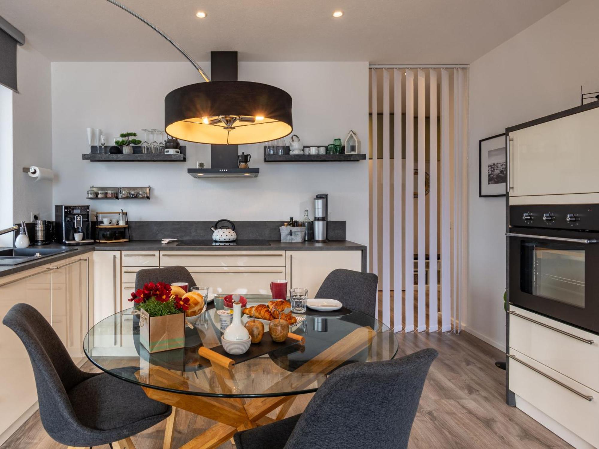 Magnolia By Interhome Apartment Mezzegra
