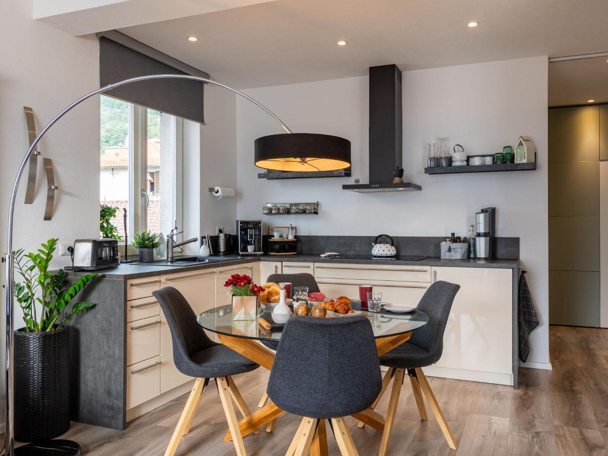 Magnolia By Interhome Mezzegra