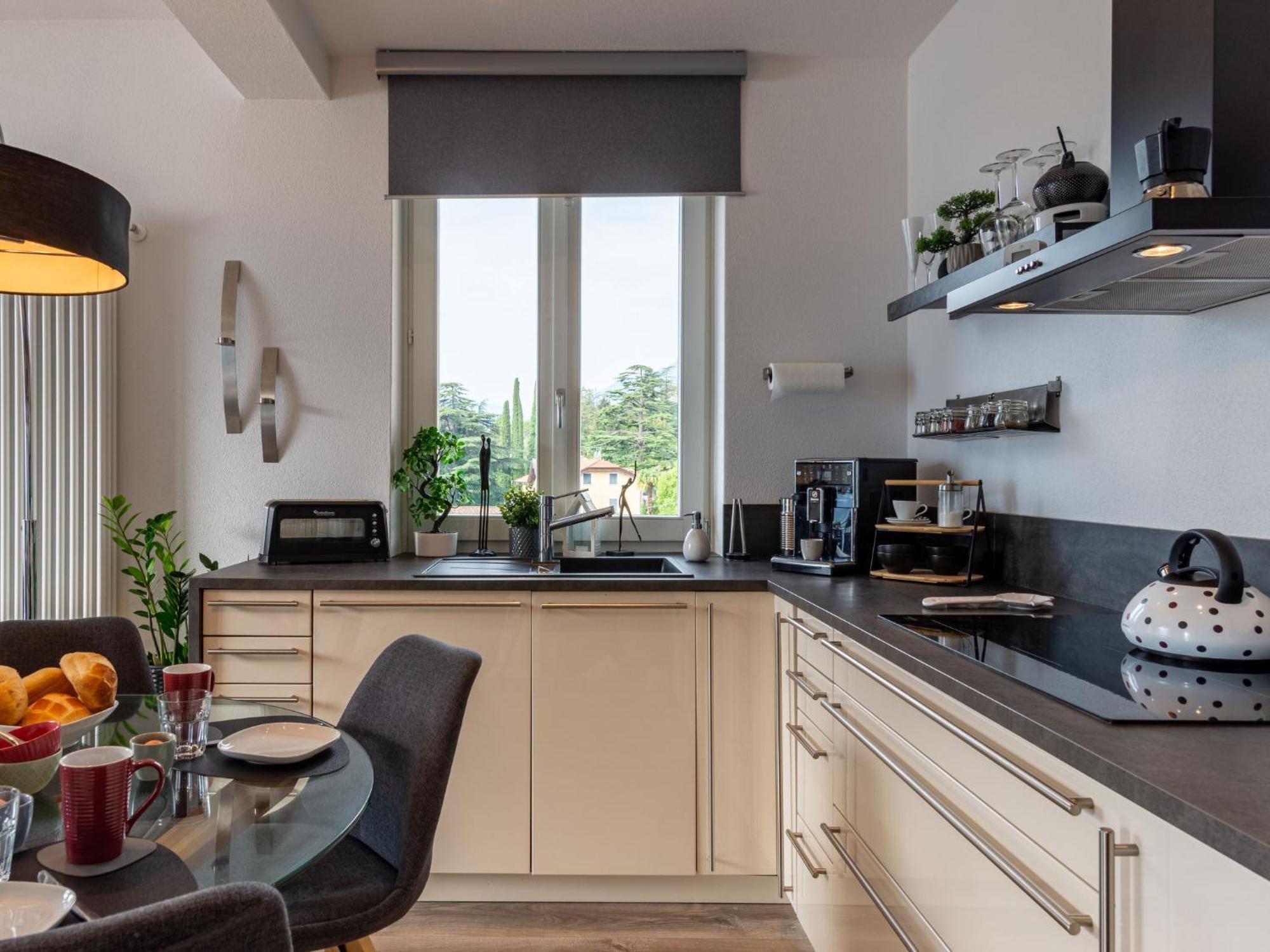 Magnolia By Interhome Apartment