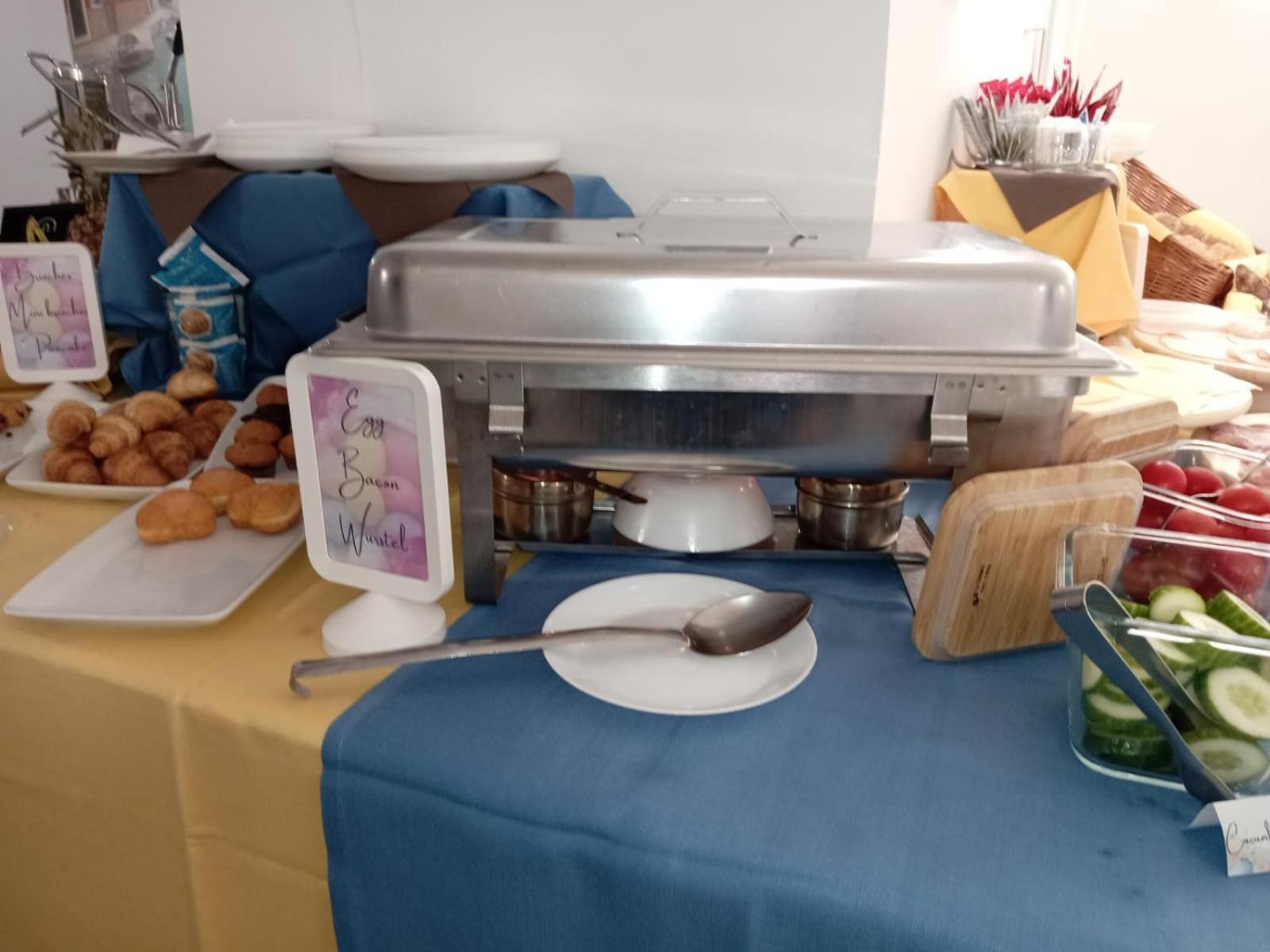 Hotel Montecodeno 3*