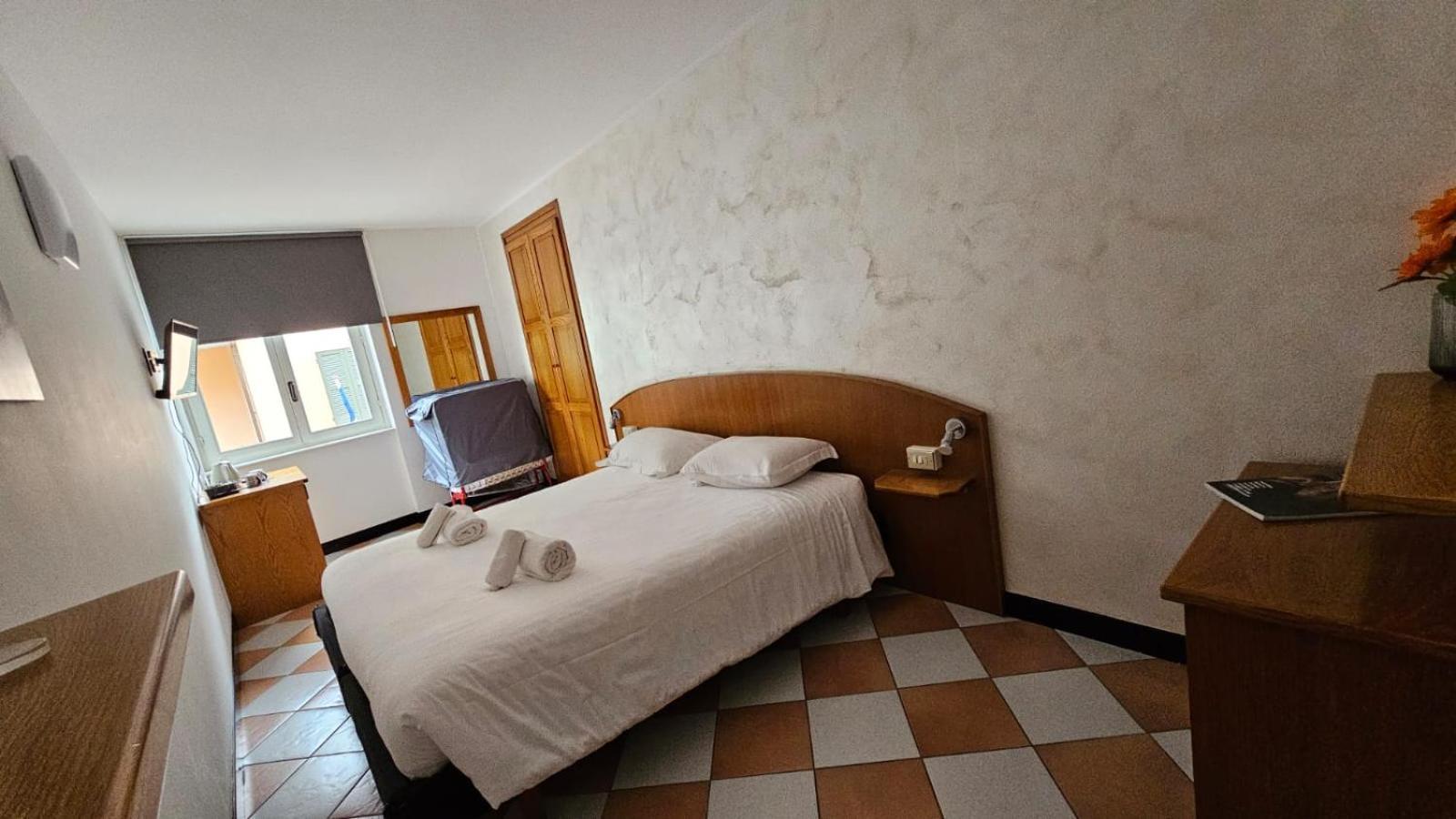 Hotel Montecodeno 3*