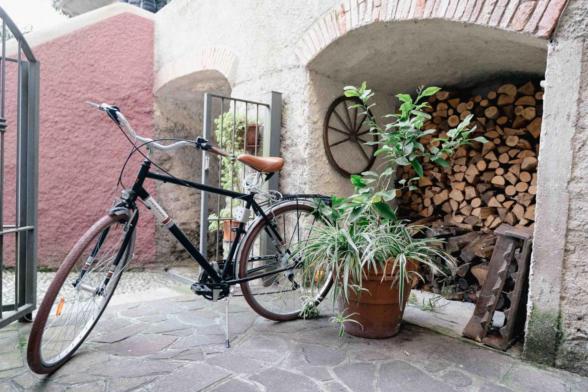Casa San Giacomo * Bellagio