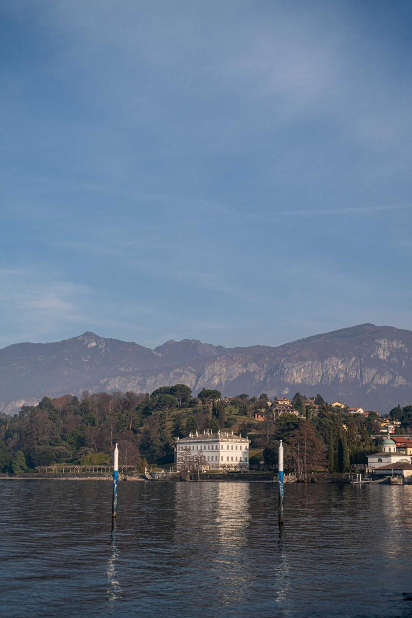 Casa San Giacomo Bellagio