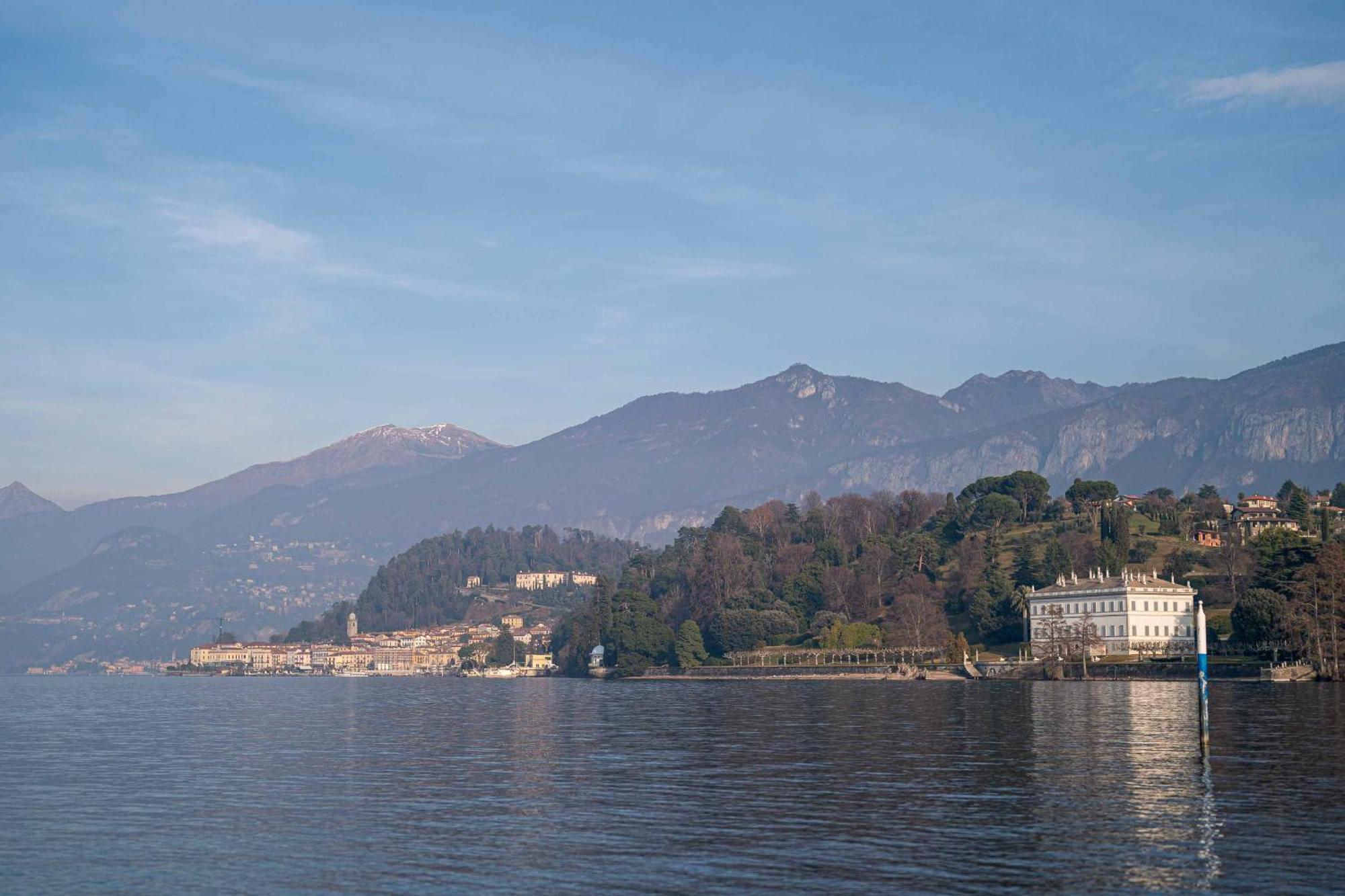 Casa San Giacomo Bellagio
