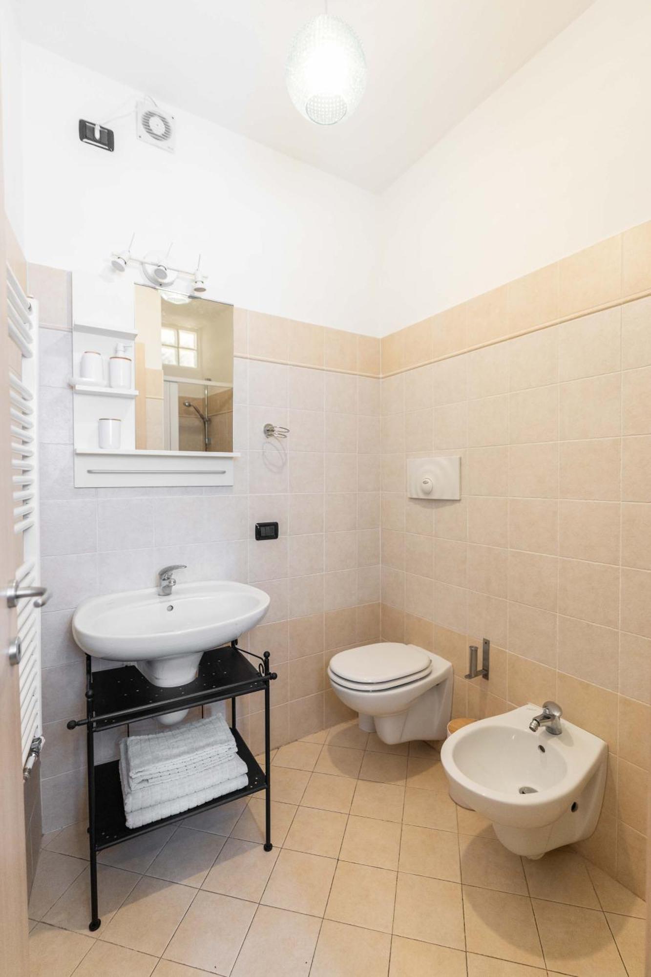 Casa San Giacomo Apartment