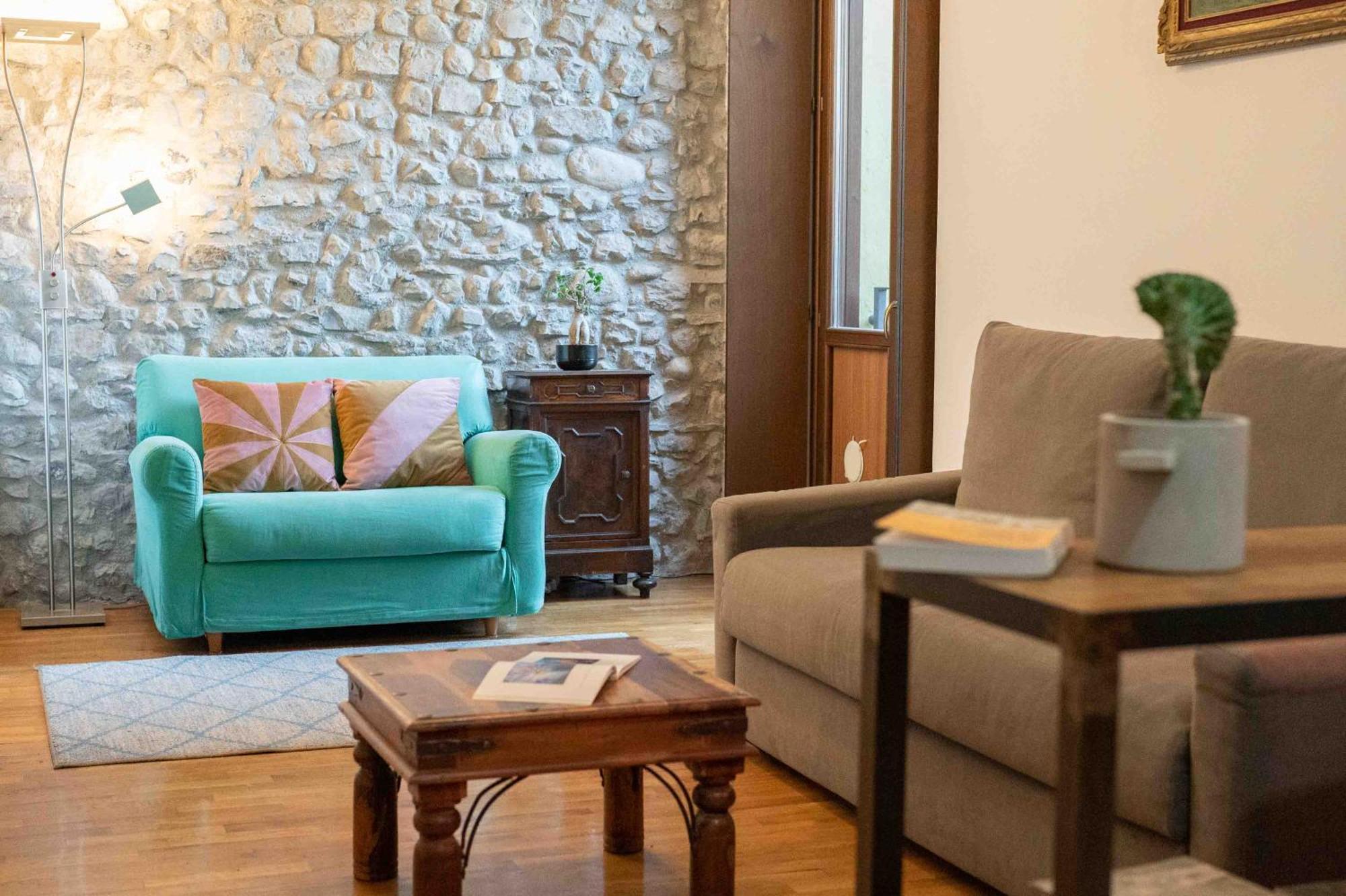 Casa San Giacomo Apartment *