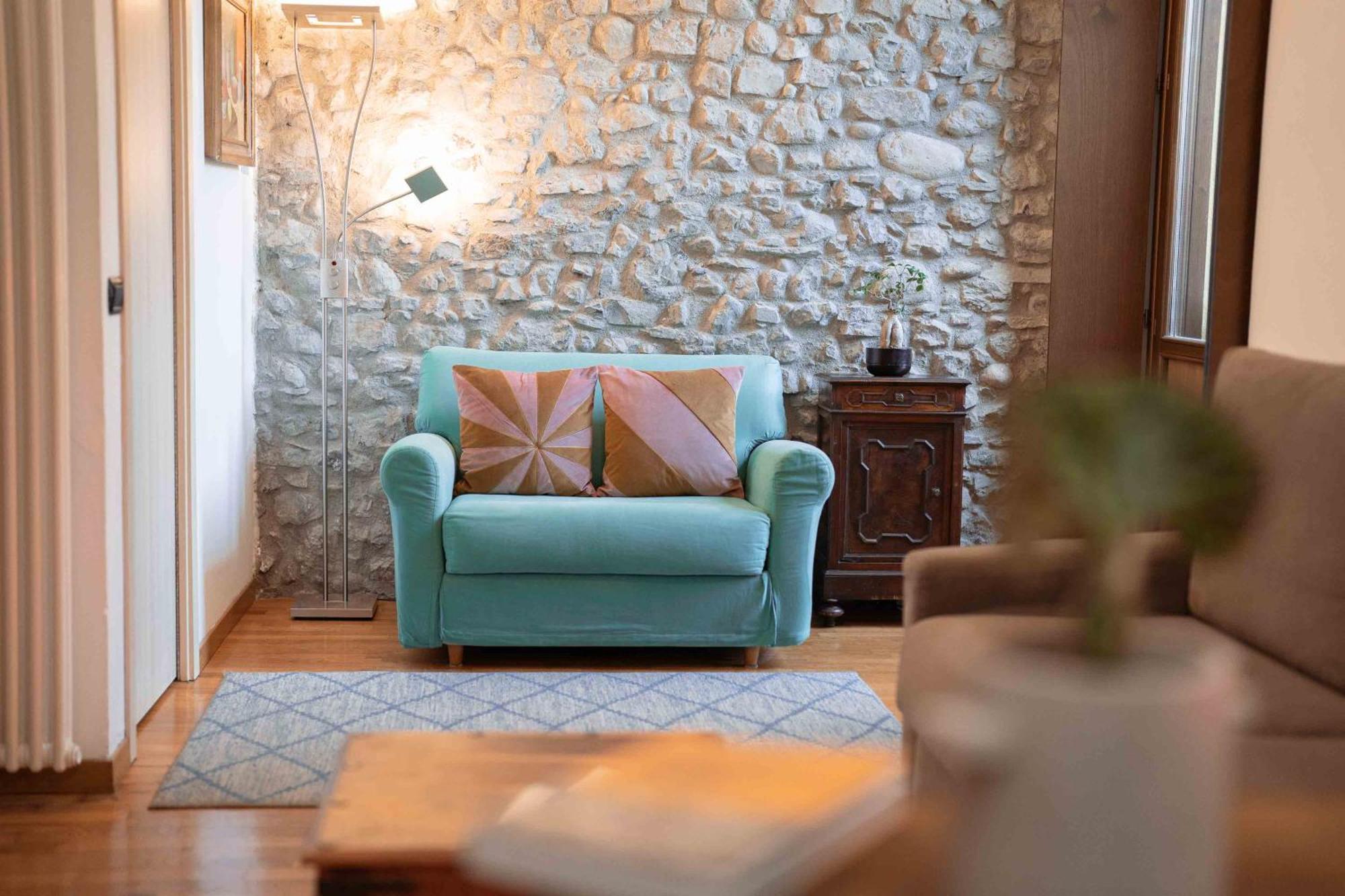 Apartment Casa San Giacomo Bellagio