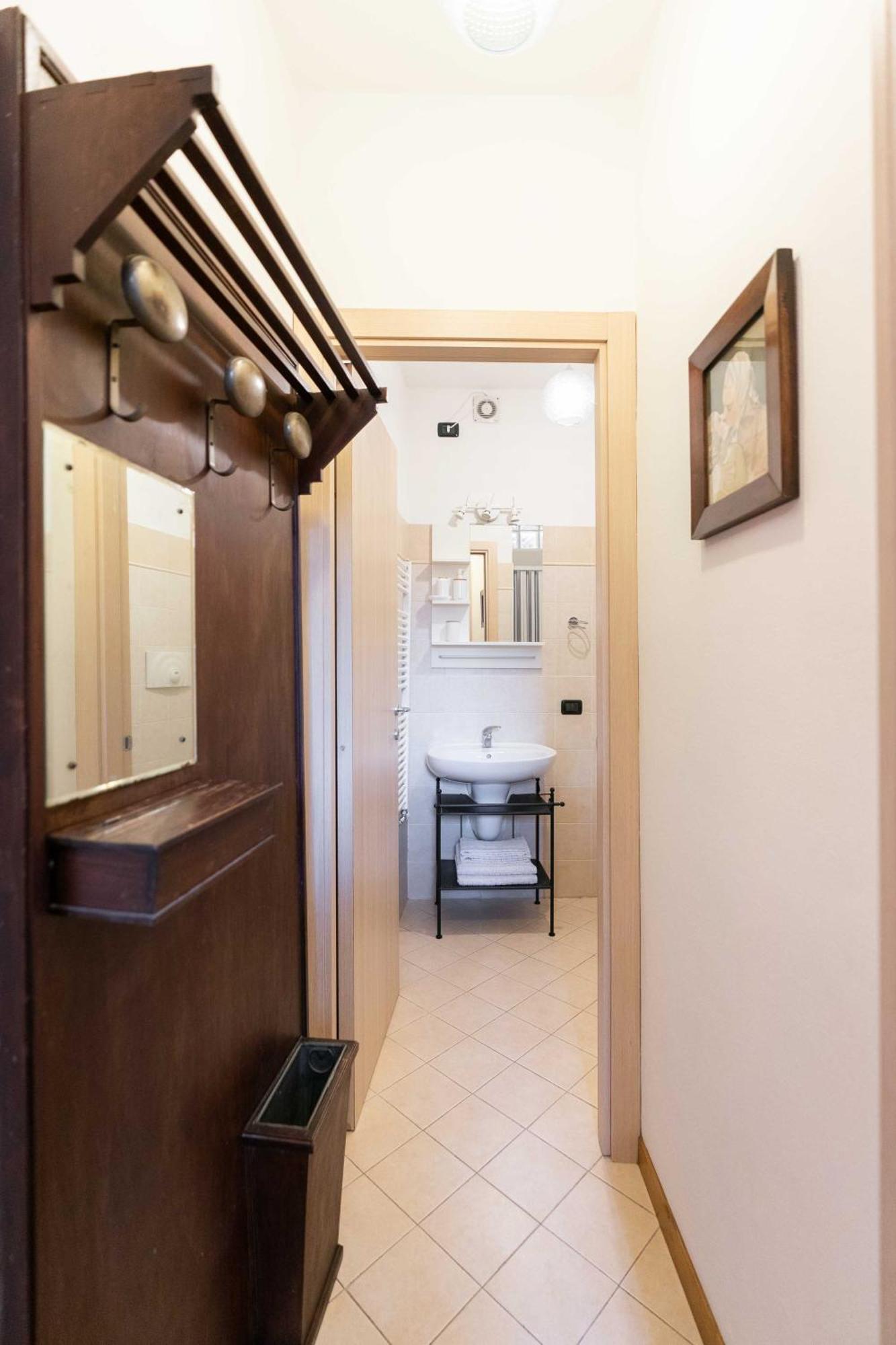 Casa San Giacomo * Bellagio
