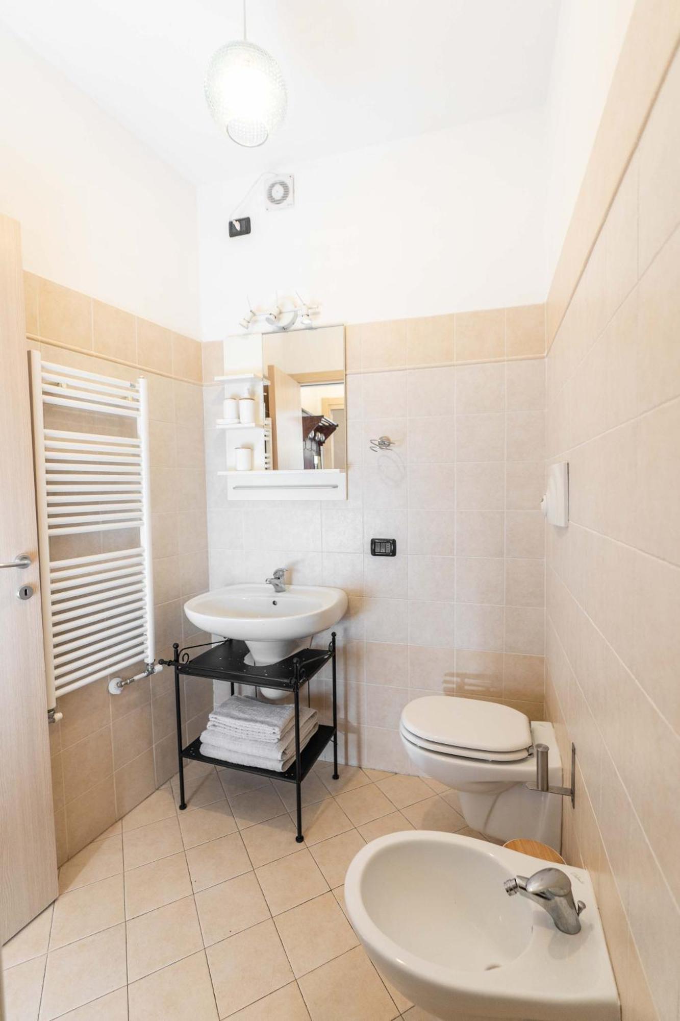 Casa San Giacomo Apartment Bellagio