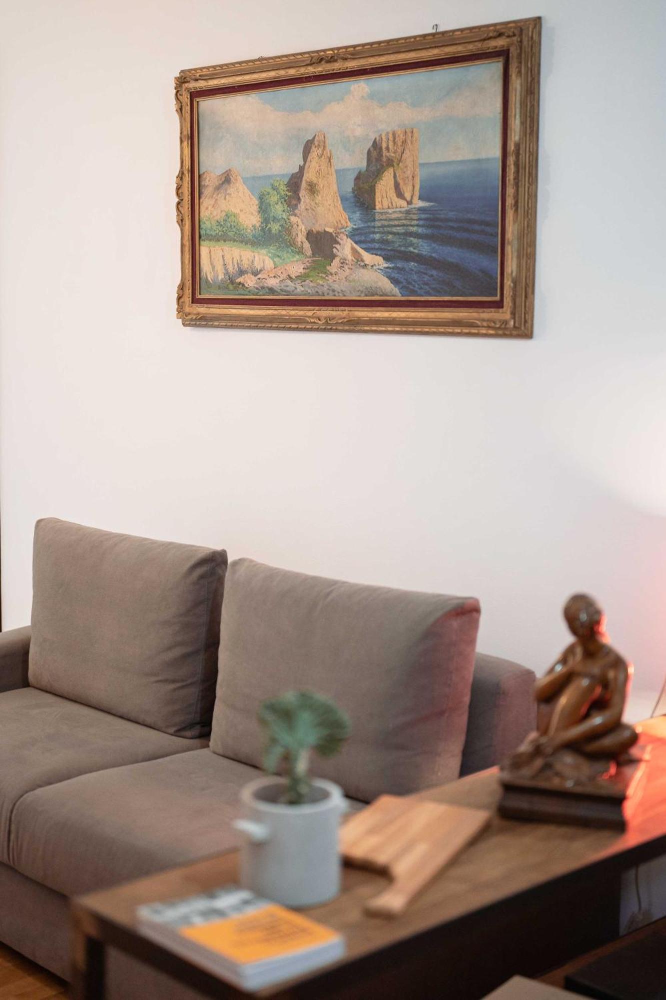 Casa San Giacomo Apartment