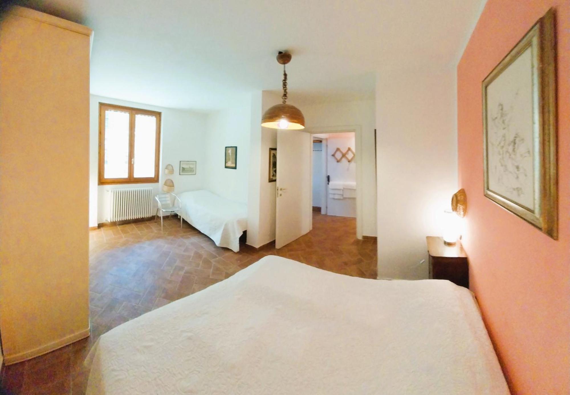 Villadina Farm Country house Colico