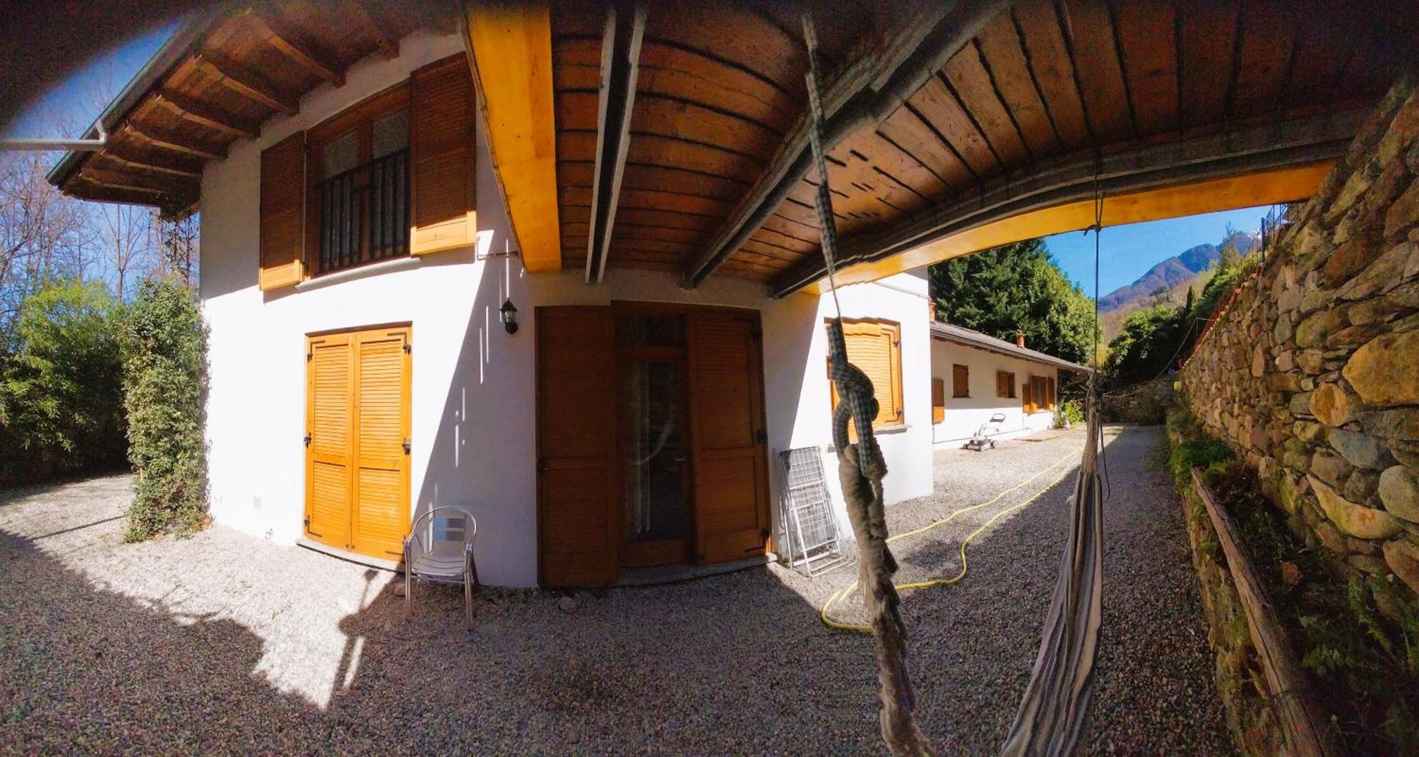 Villadina Farm Country house