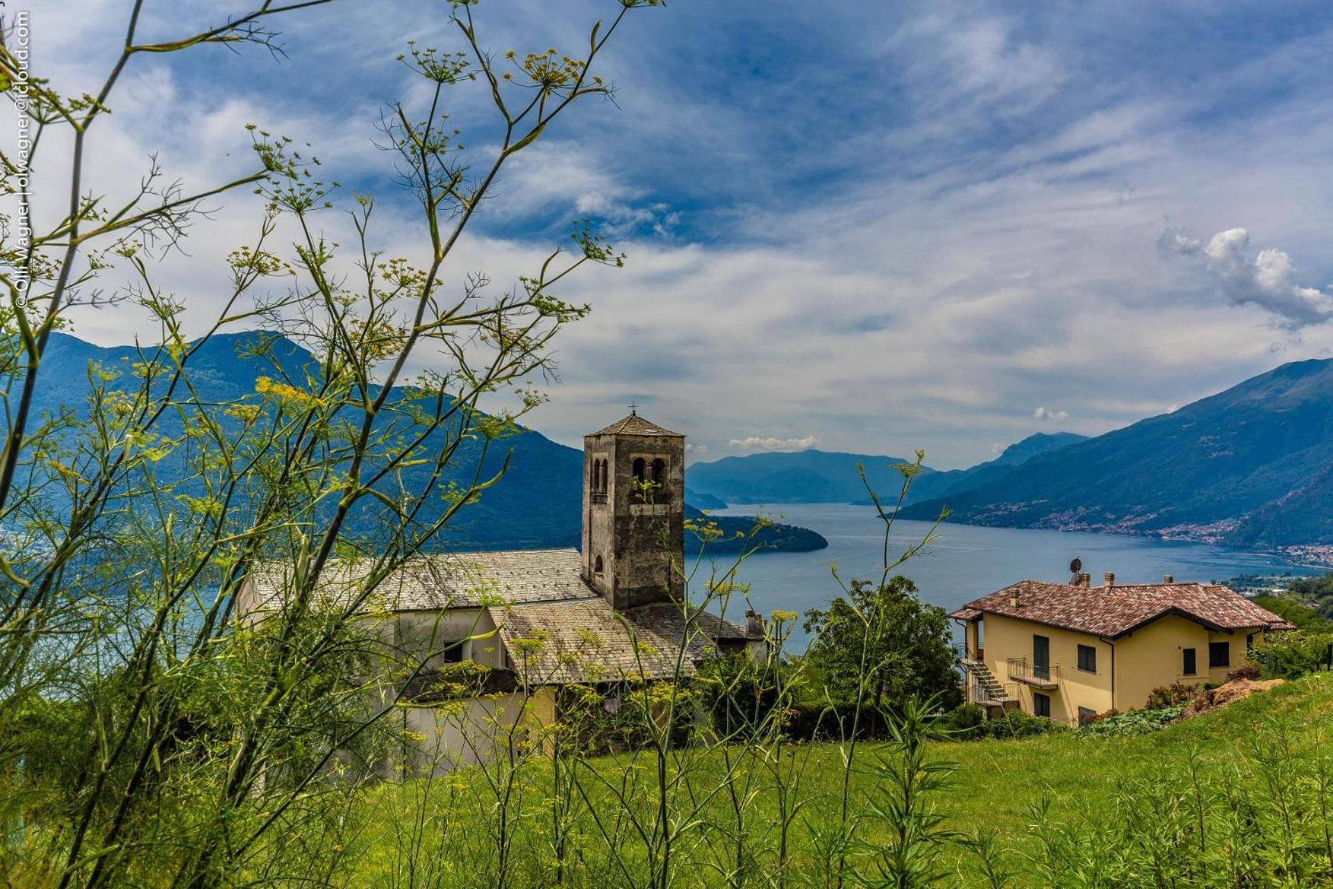Rustico Maria * Vercana