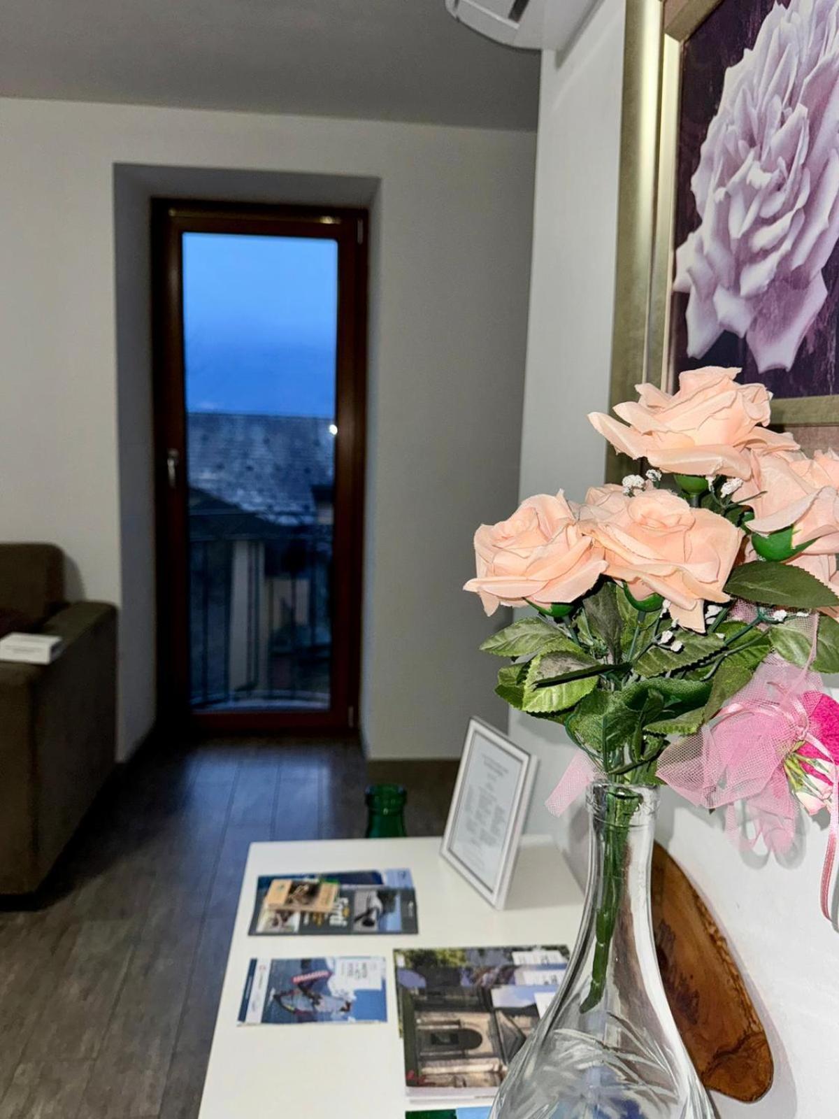 Apartment Rustico Maria