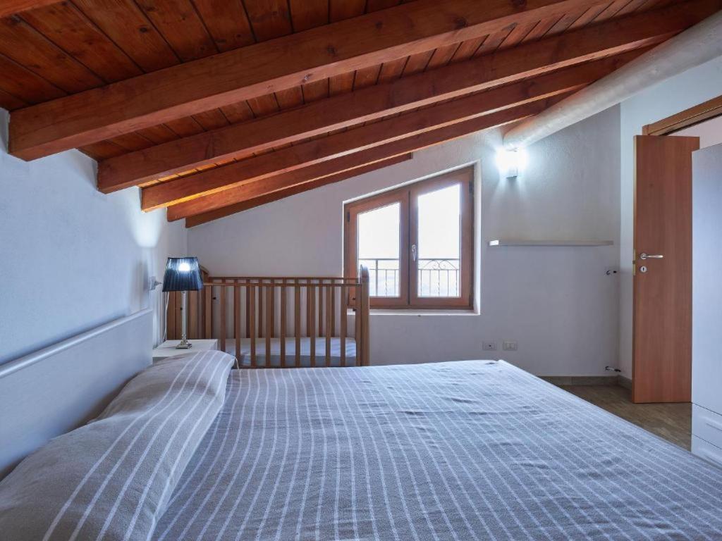 Rustico Maria Apartment *