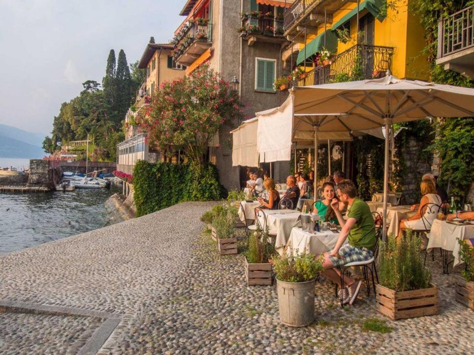 Appartamento Caffe Varenna