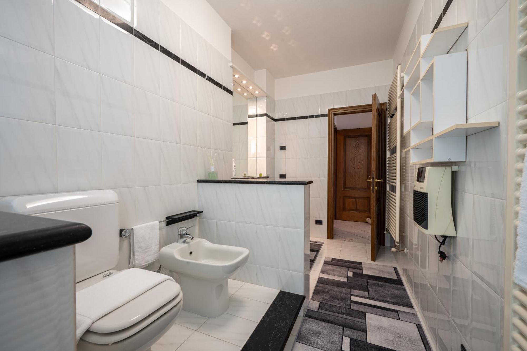 Three Bedroom - View - Larihome A57 *