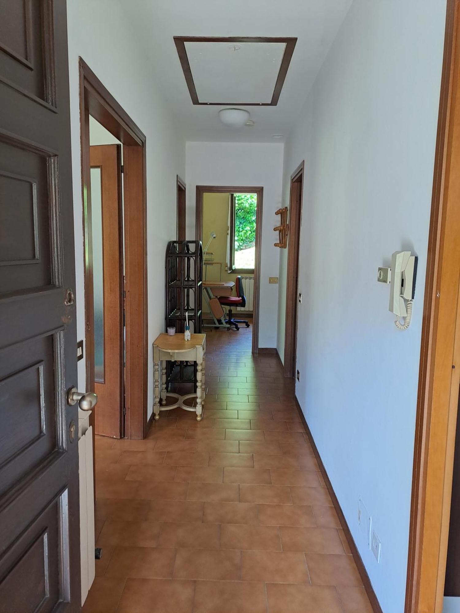 Casa vacanze Singola Con Giardino Ghisallo Zona Bellagio