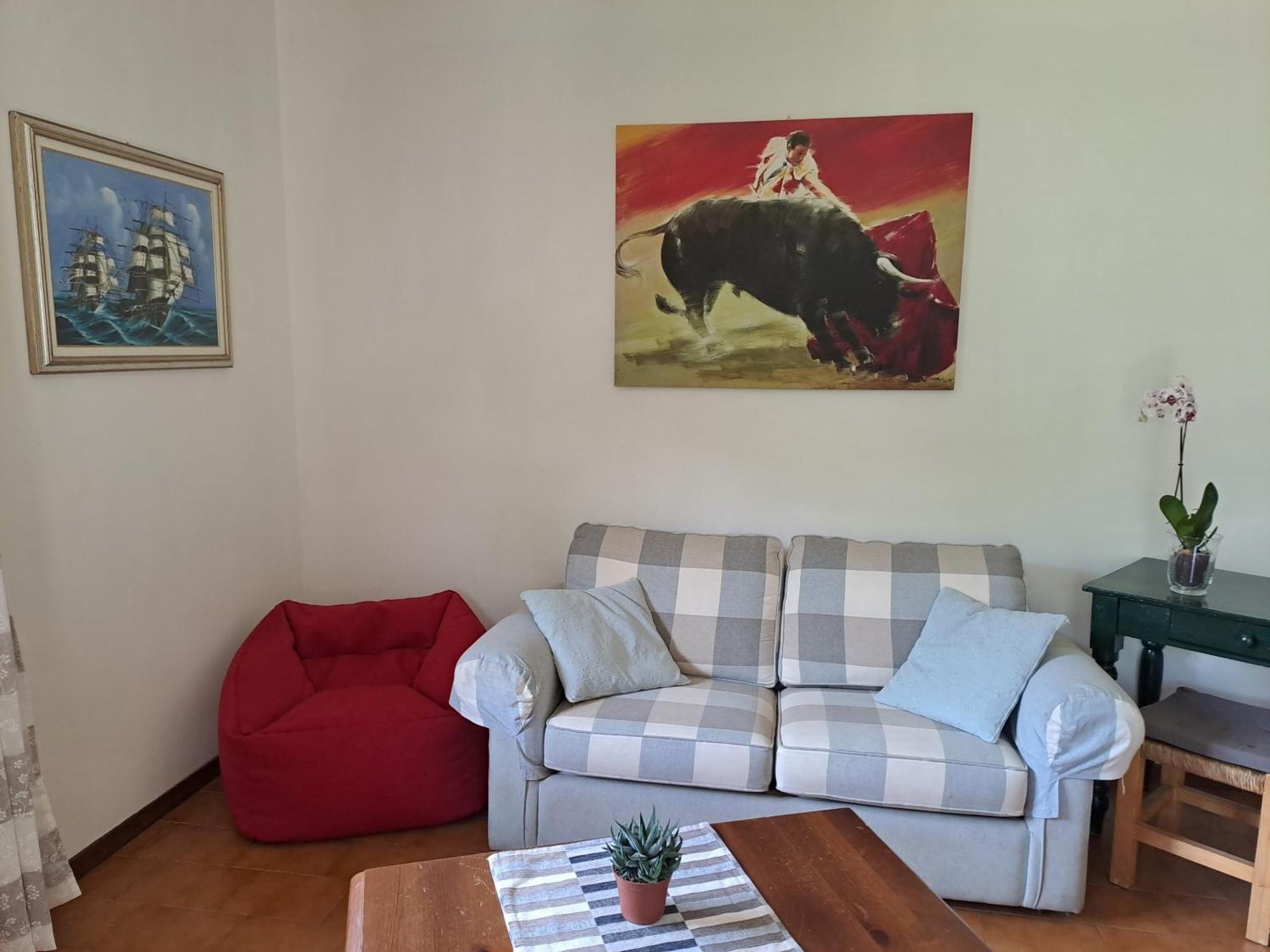 Casa vacanze Singola Con Giardino Ghisallo Zona Bellagio *