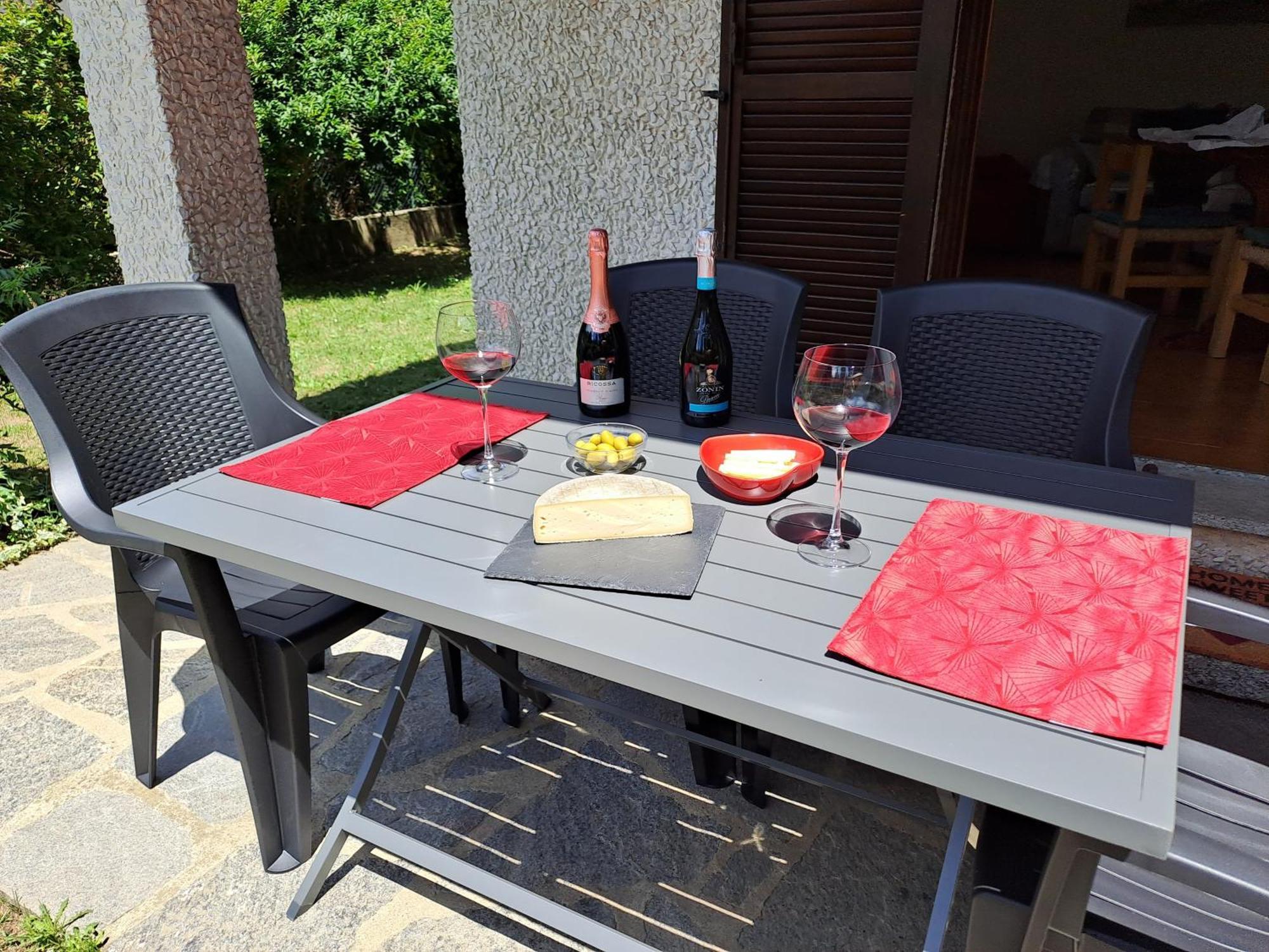 Casa vacanze Singola Con Giardino Ghisallo Zona Bellagio *