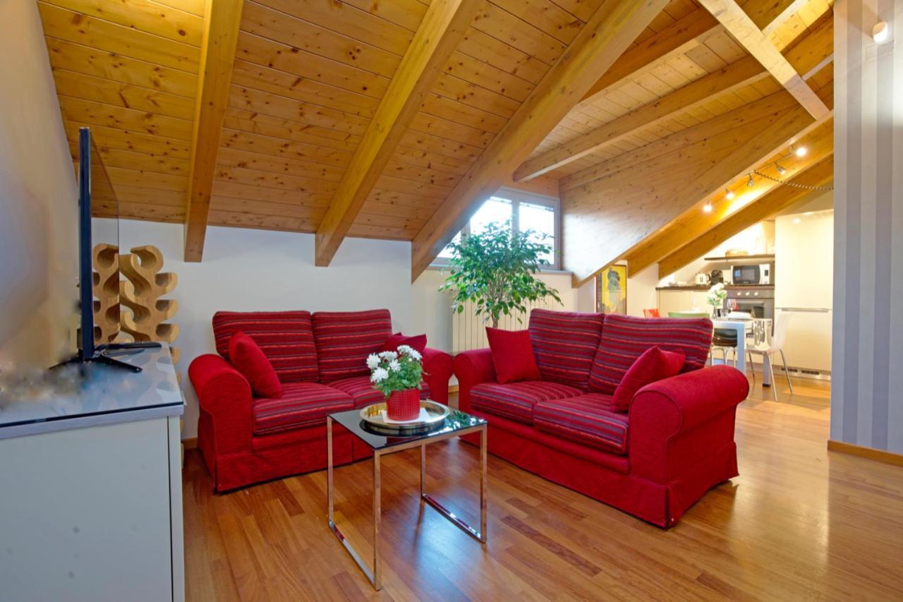 Cozy With View - Laghi E Sentieri - Apartment Dolzago