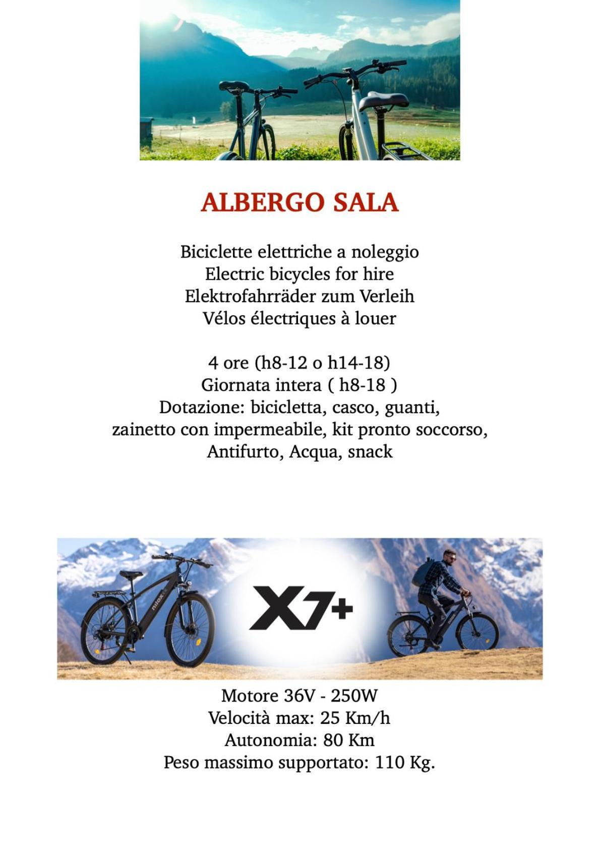 Sala Valbrona