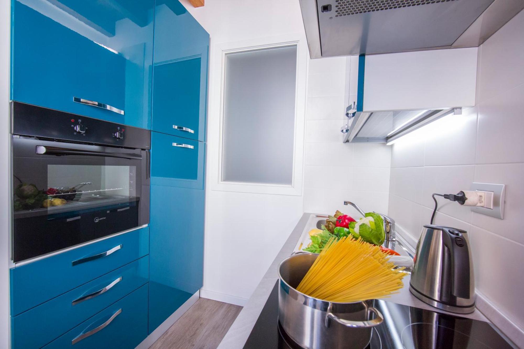 Apartment Medioevo In Centro Como