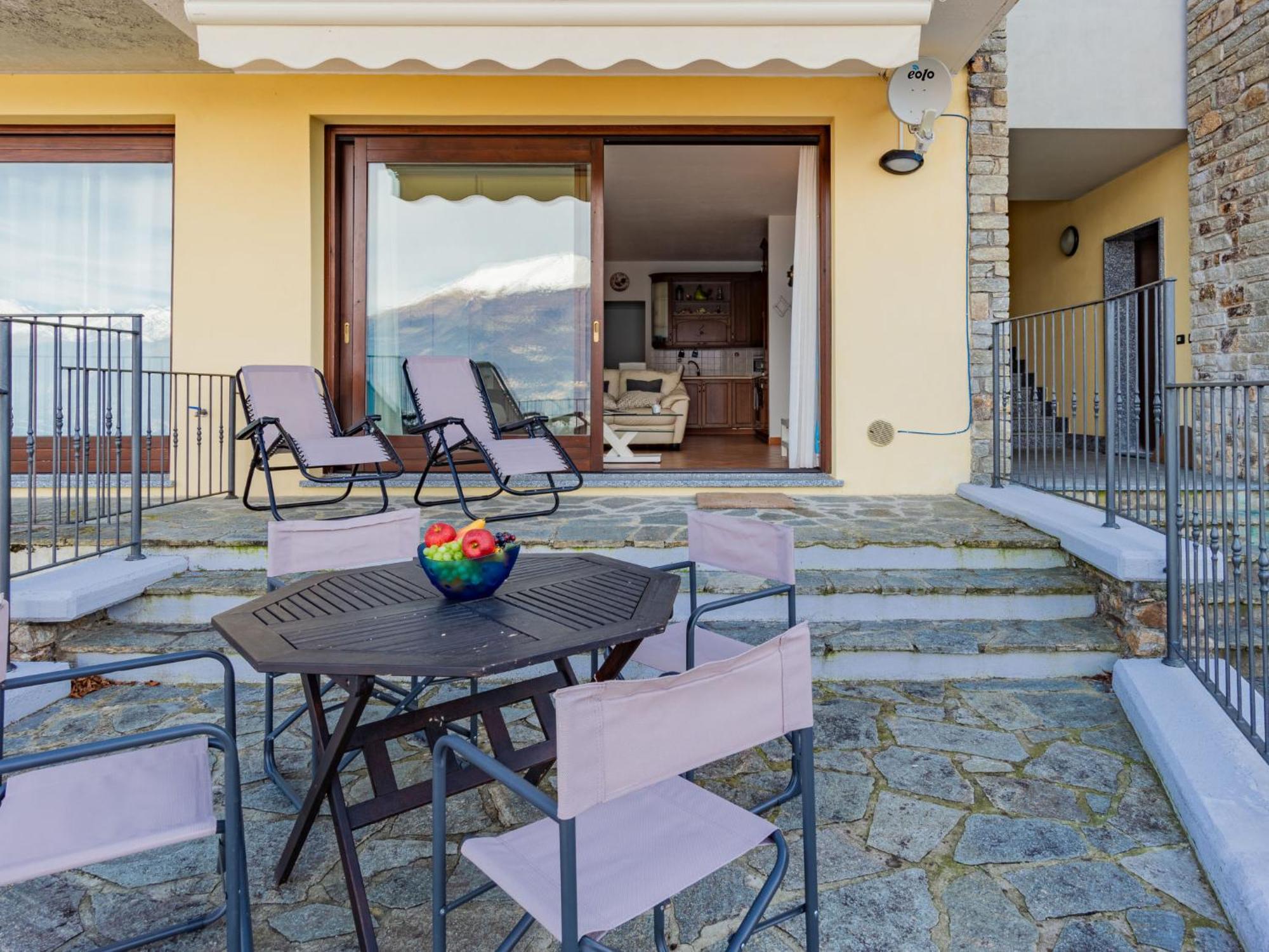 Belvedere By Interhome