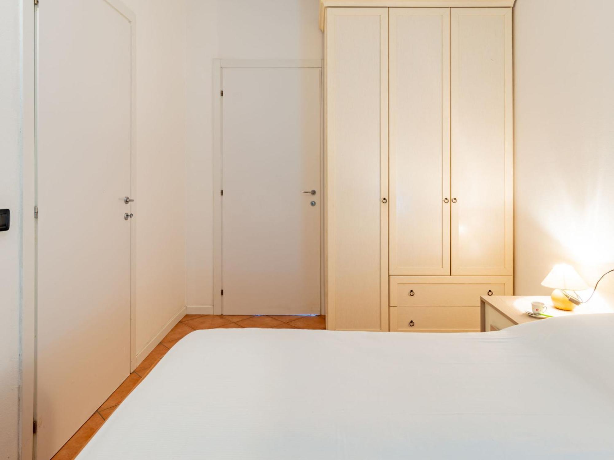 Apartment Belvedere By Interhome