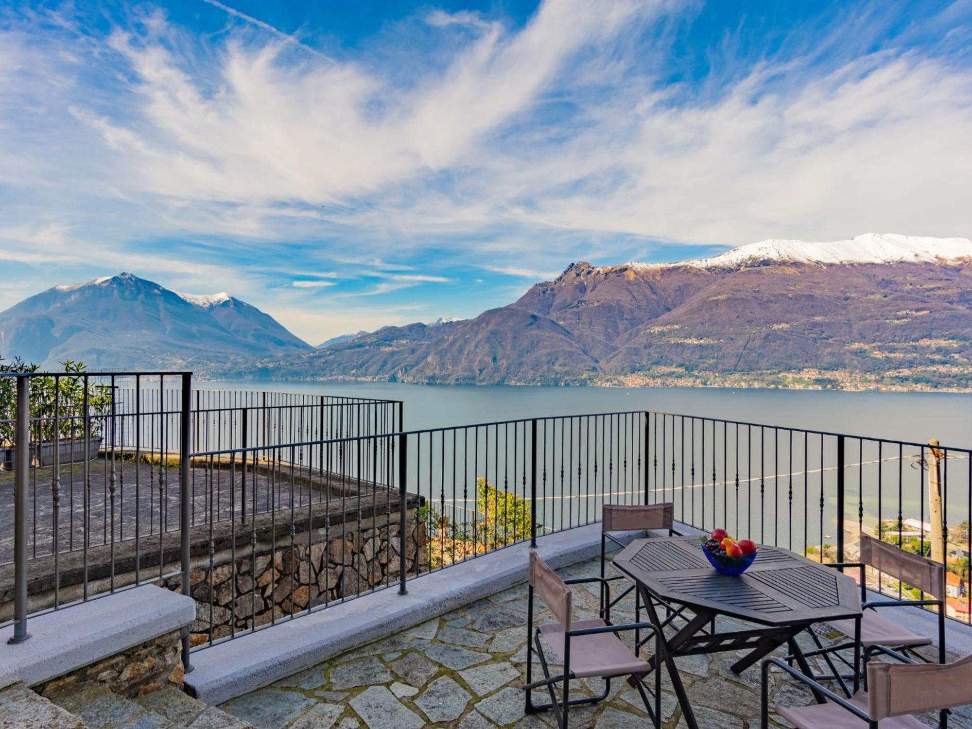 Belvedere By Interhome * Bellano