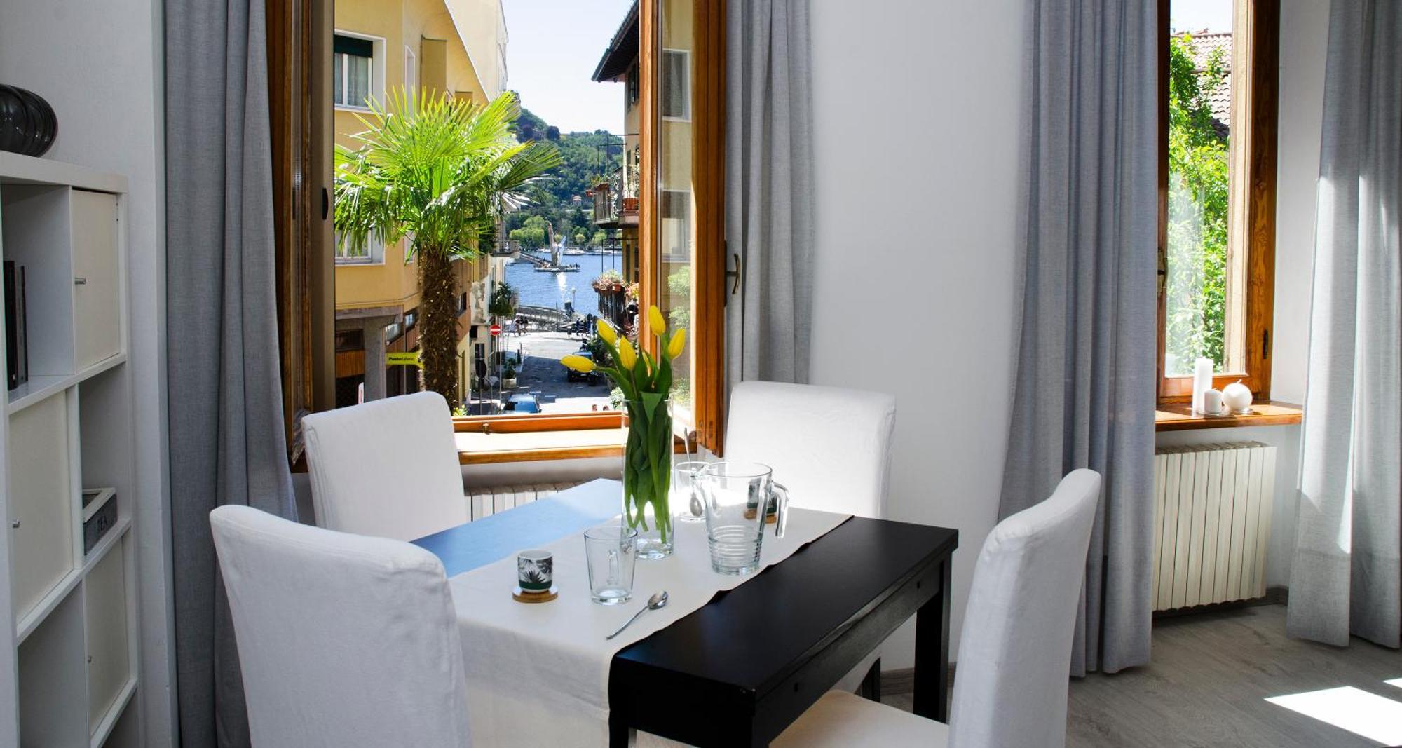 Apartment Joivy Cute Close By The With Parking