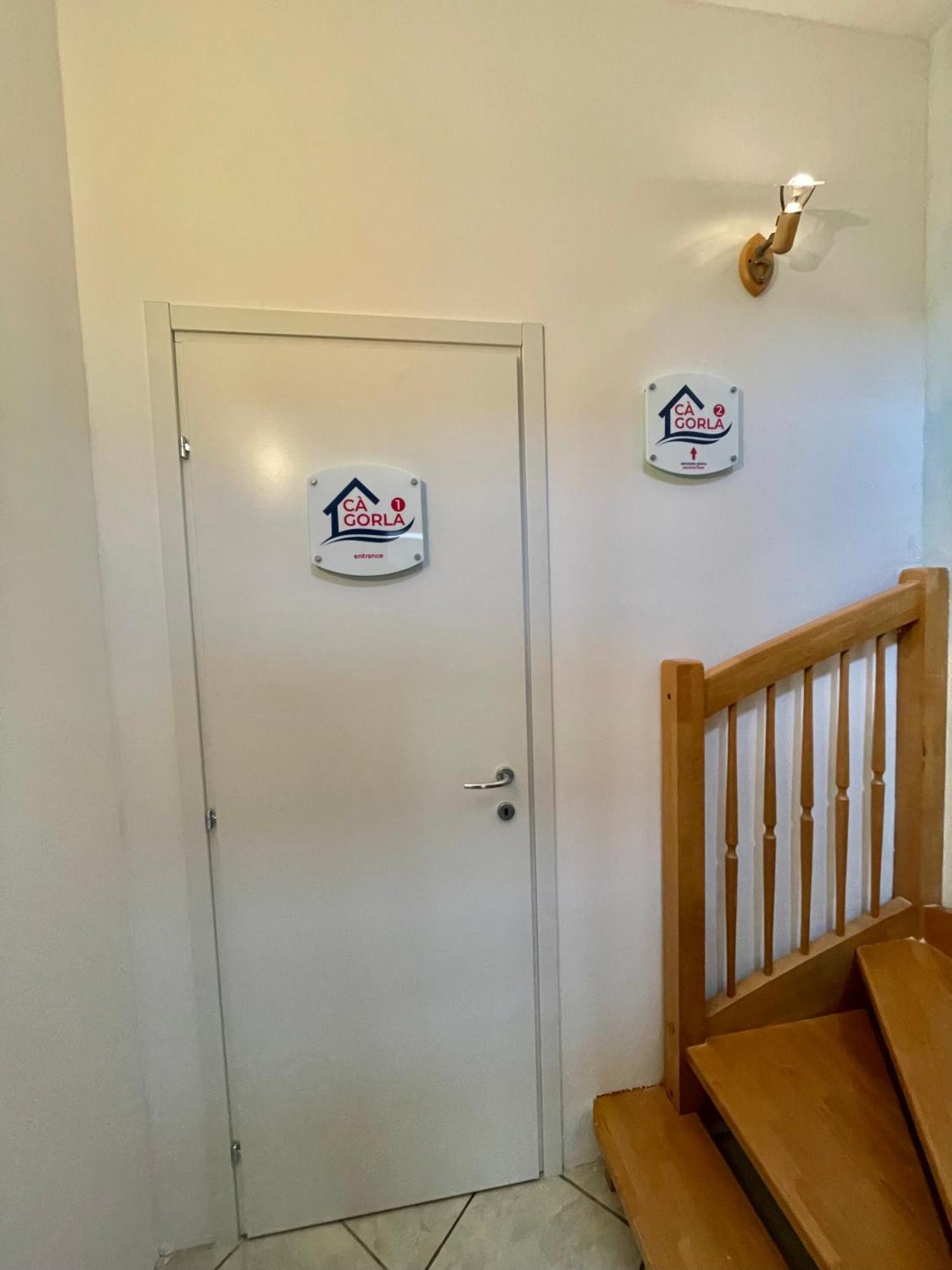 Ca Gorla Apartment *