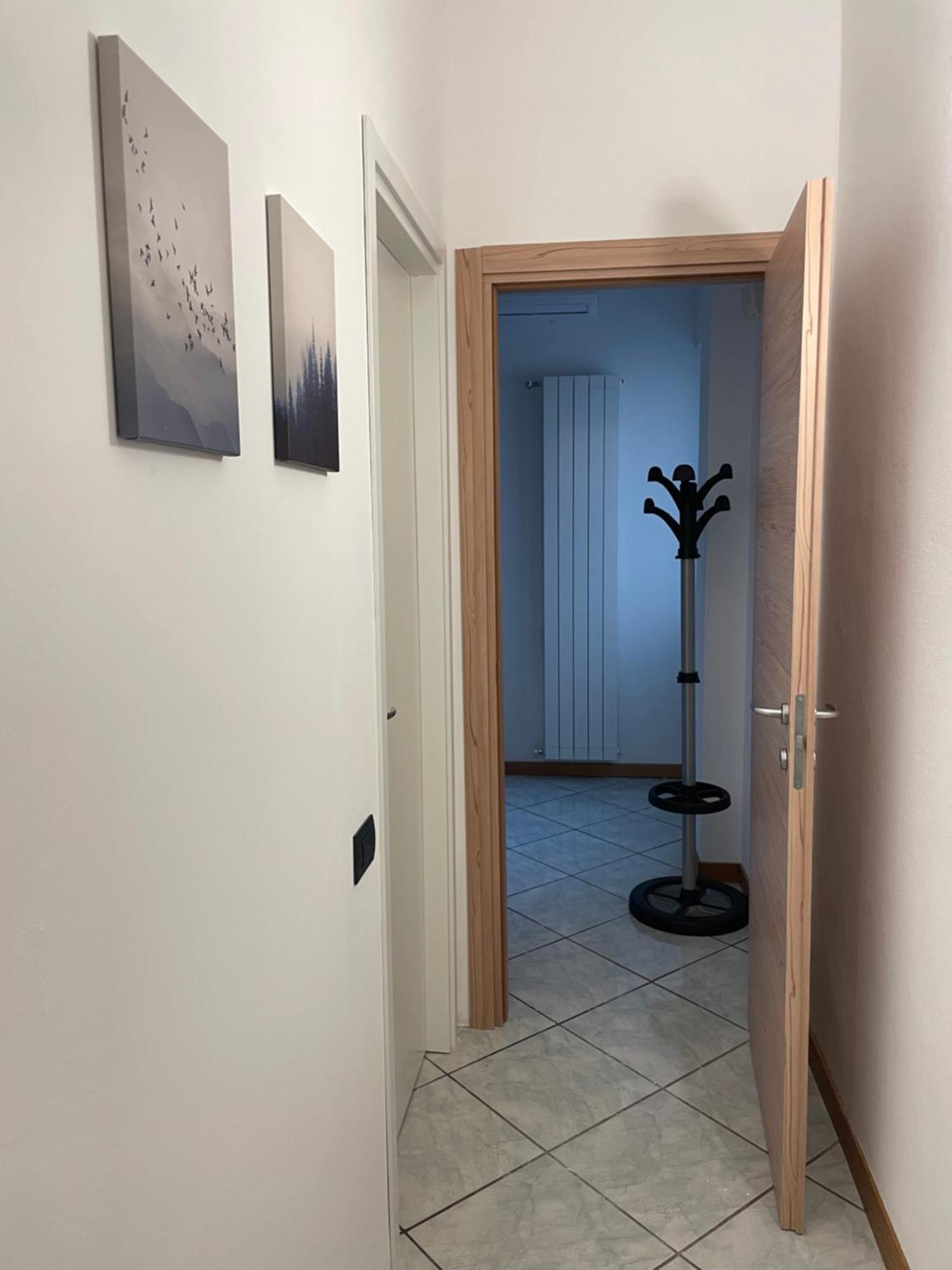 Apartment Ca Gorla
